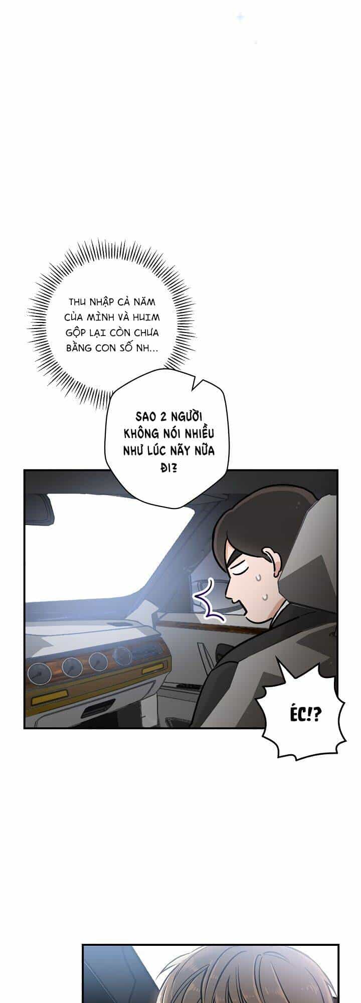 Ly Espresso Của Mùa Xuân - Chương 2 - ảnh 39