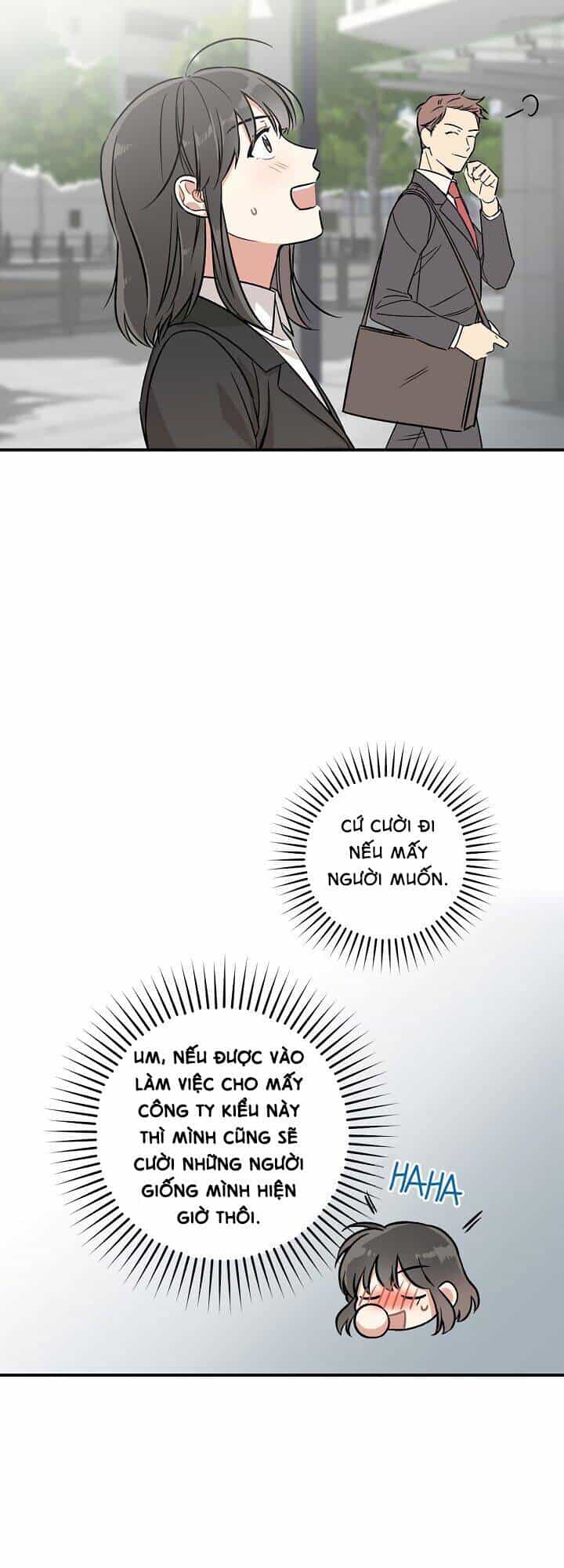 Ly Espresso Của Mùa Xuân - Chương 2 - ảnh 50
