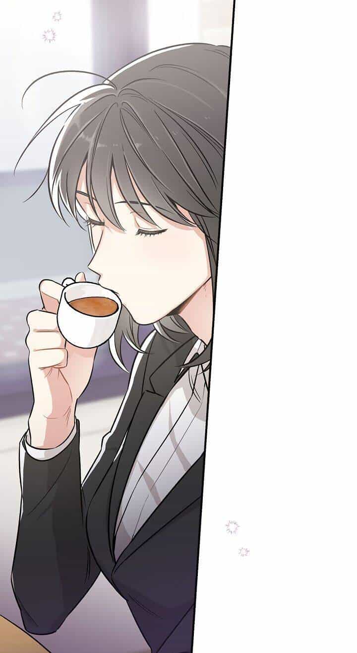Ly Espresso Của Mùa Xuân - Chương 2 - ảnh 6