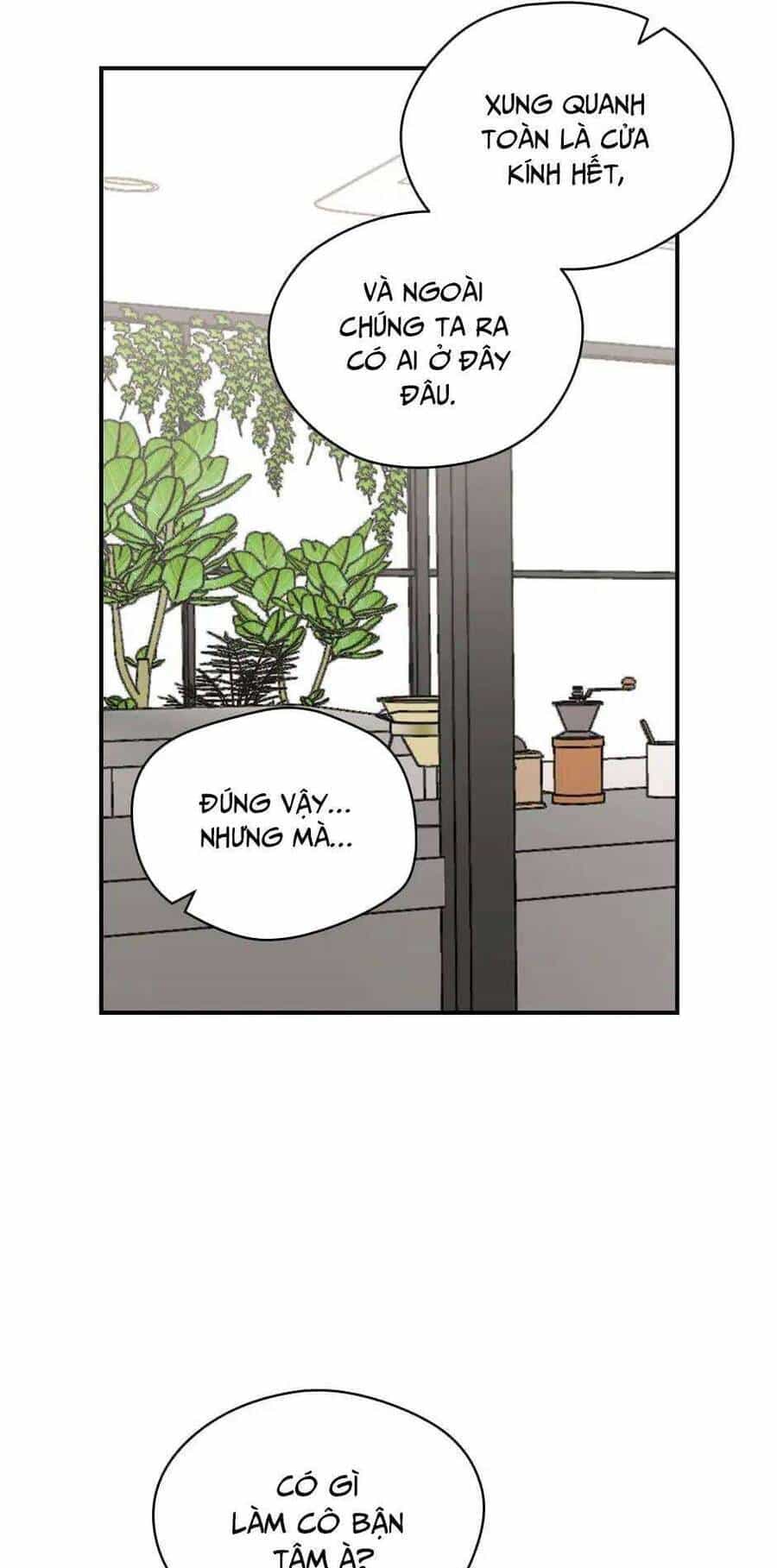 Ly Espresso Của Mùa Xuân - Chương 25 - ảnh 42