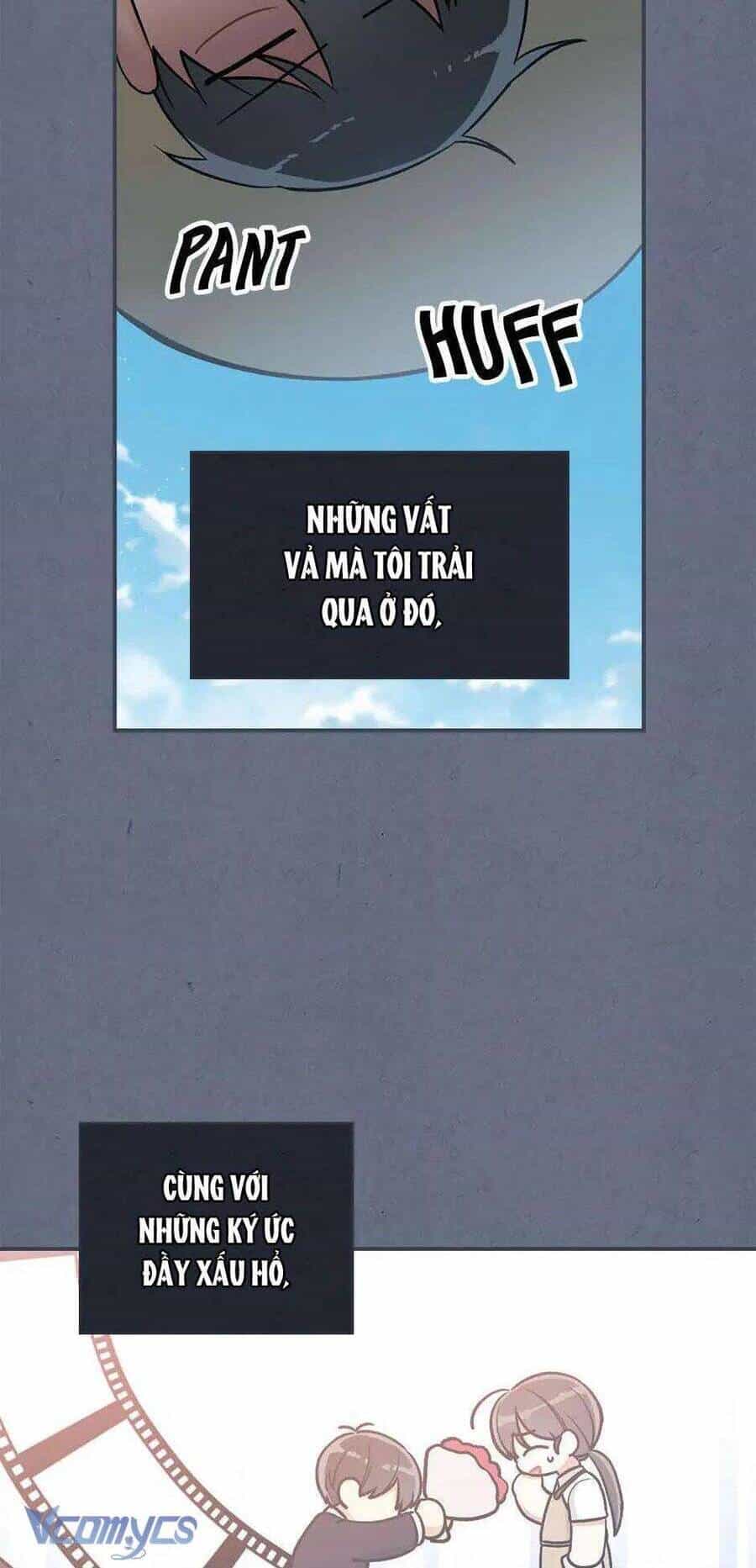 Ly Espresso Của Mùa Xuân - Chương 26 - ảnh 21