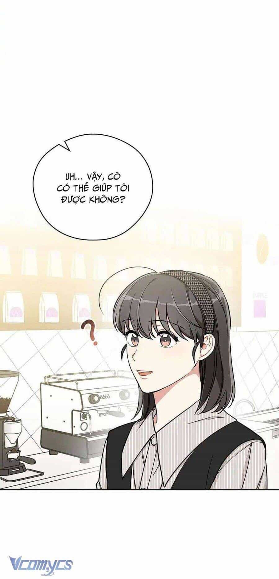 Ly Espresso Của Mùa Xuân - Chương 26 - ảnh 39
