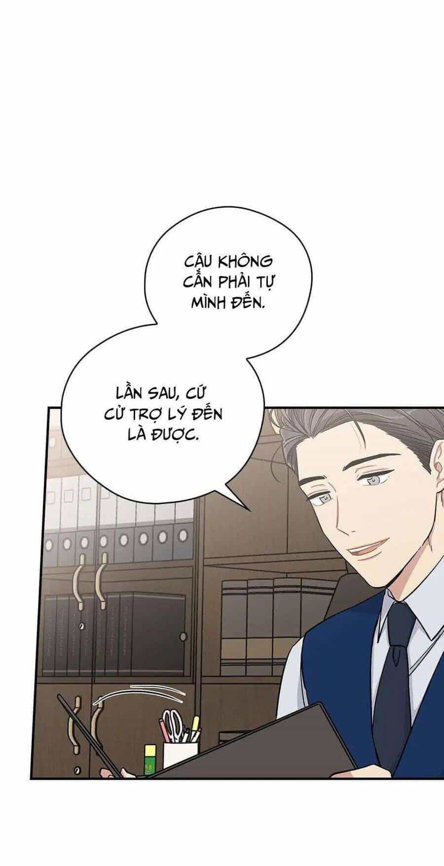 Ly Espresso Của Mùa Xuân - Chương 26 - ảnh 8
