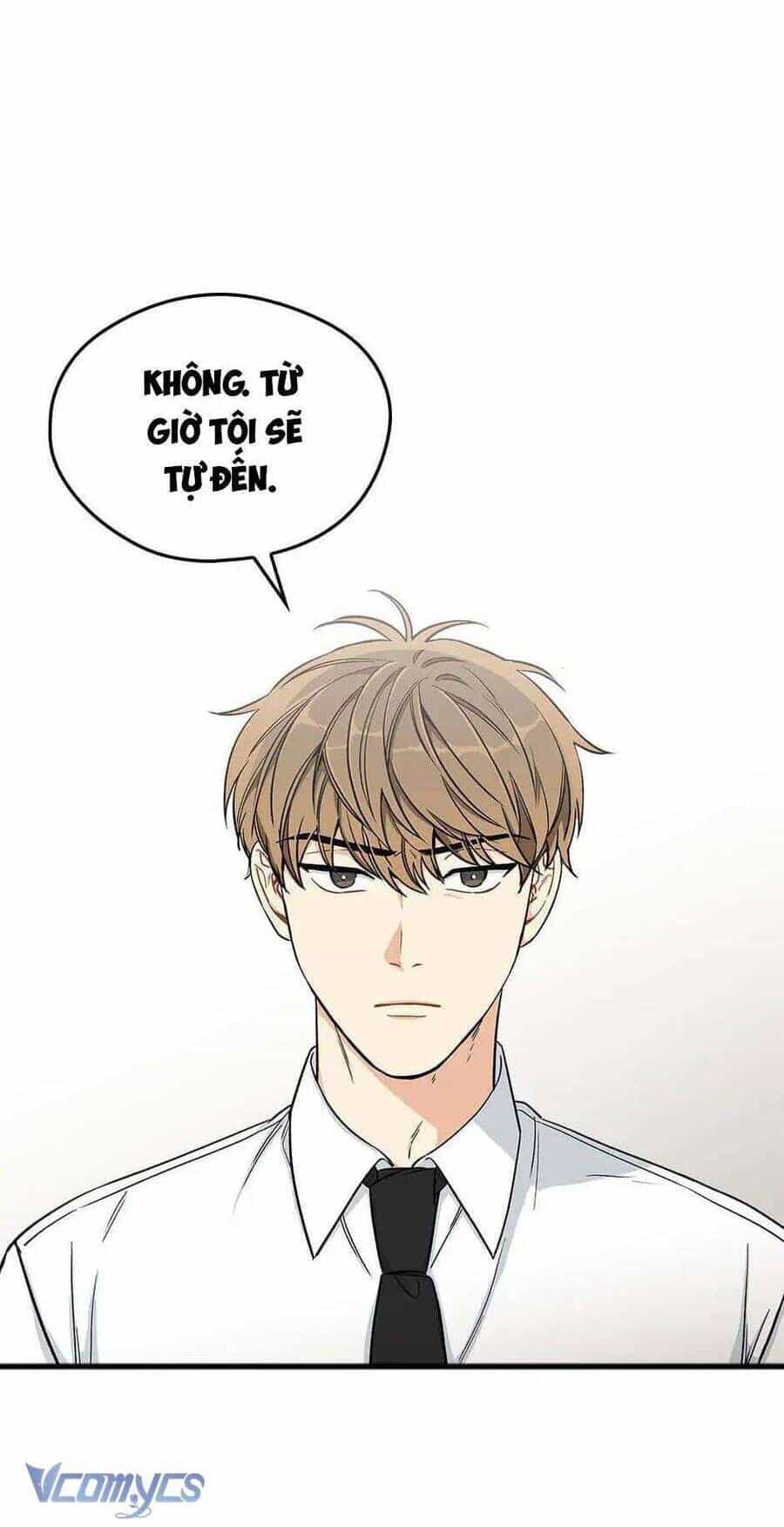 Ly Espresso Của Mùa Xuân - Chương 26 - ảnh 9