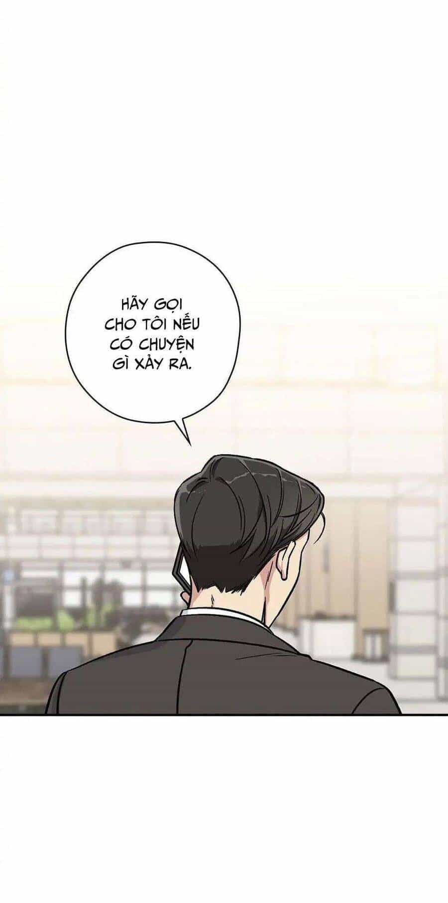 Ly Espresso Của Mùa Xuân - Chương 27 - ảnh 48