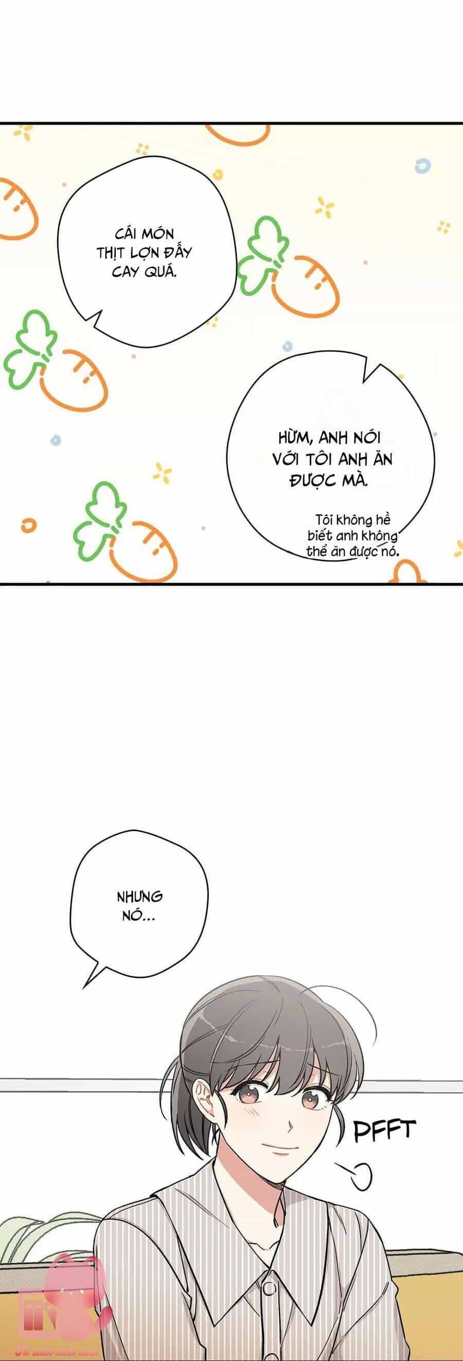 Ly Espresso Của Mùa Xuân - Chương 28 - ảnh 46