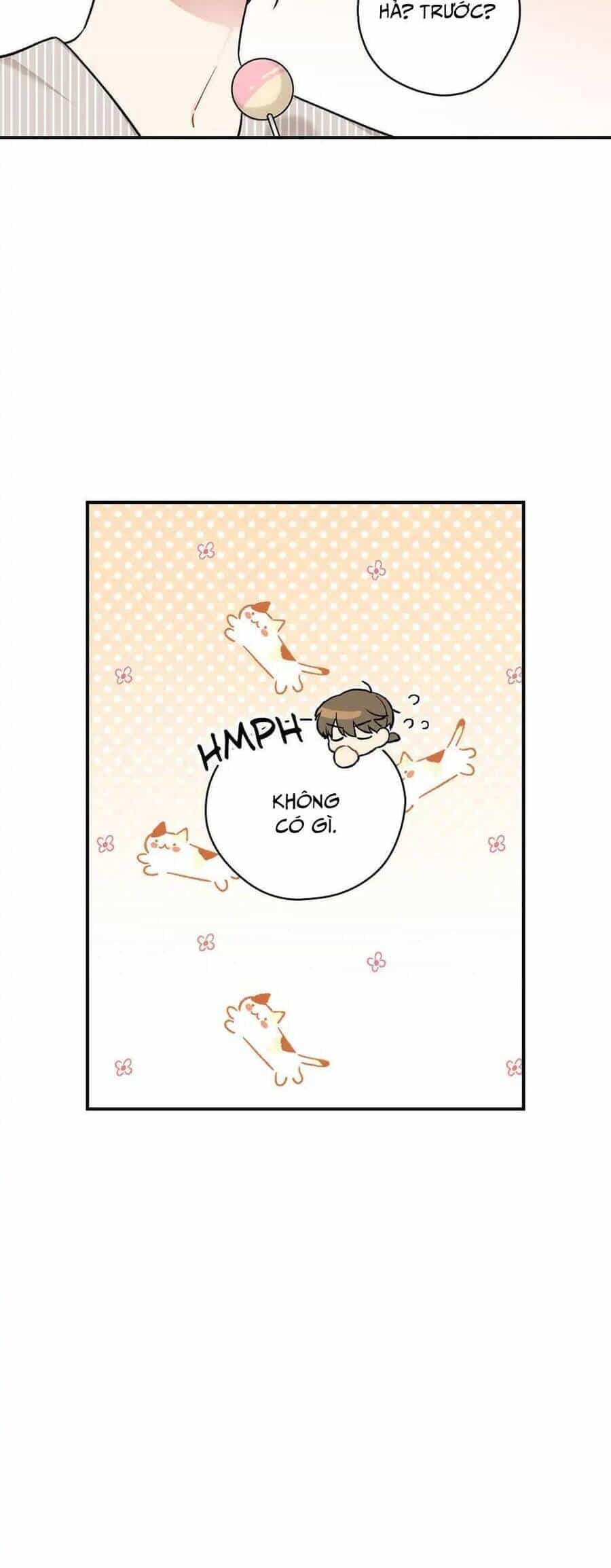 Ly Espresso Của Mùa Xuân - Chương 29 - ảnh 16