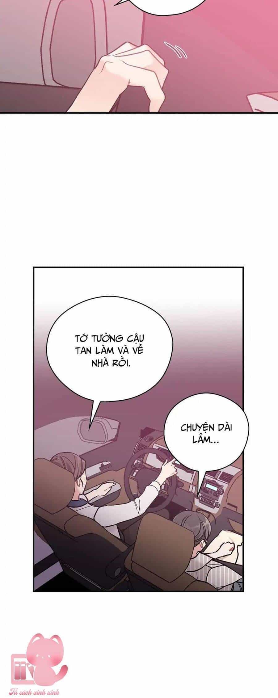 Ly Espresso Của Mùa Xuân - Chương 29 - ảnh 42