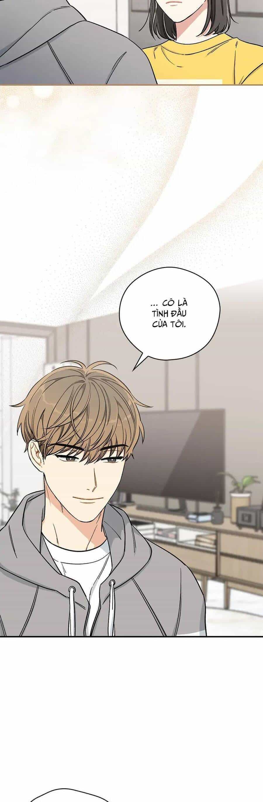 Ly Espresso Của Mùa Xuân - Chương 31 - ảnh 20