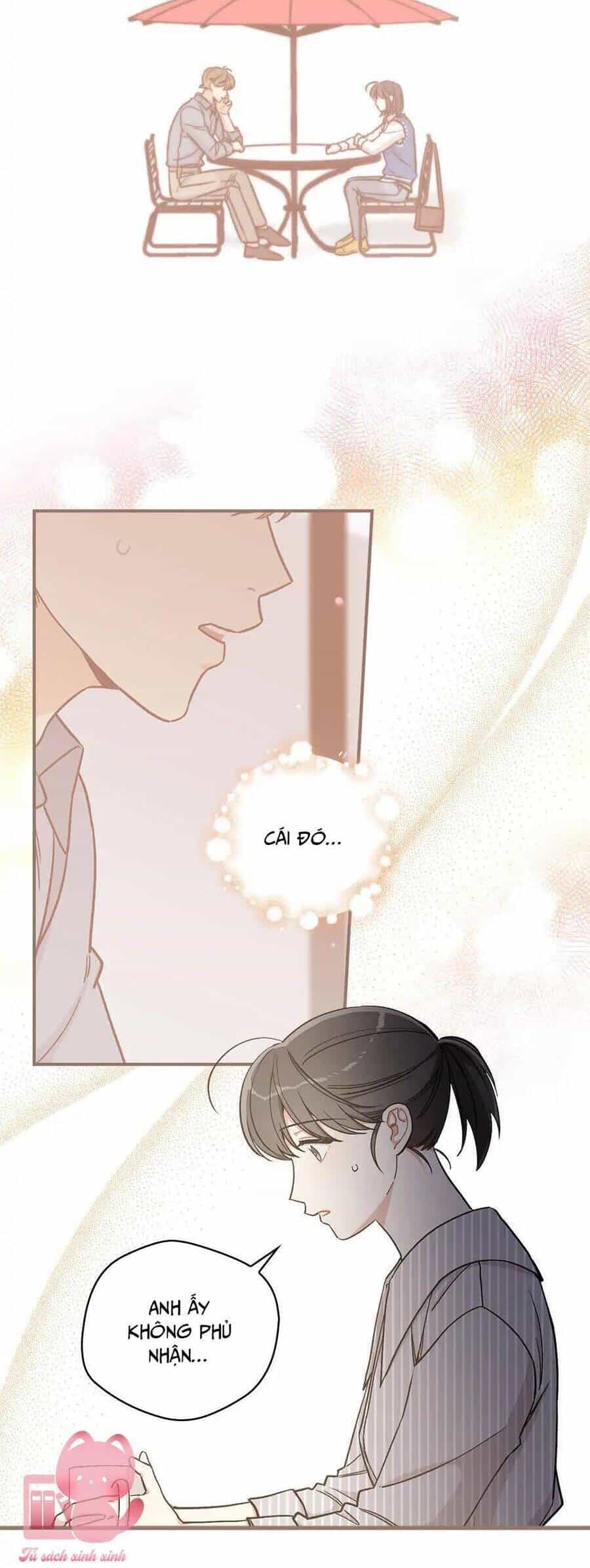 Ly Espresso Của Mùa Xuân - Chương 31 - ảnh 5