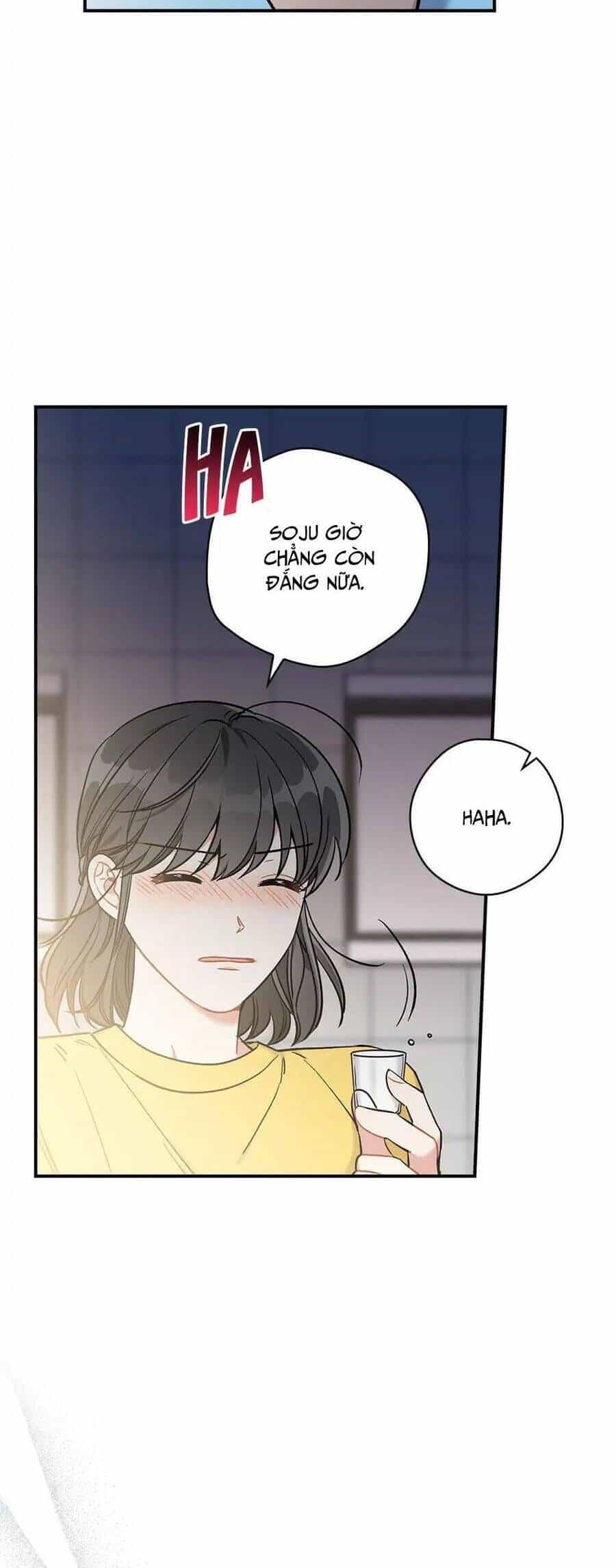 Ly Espresso Của Mùa Xuân - Chương 32 - ảnh 47