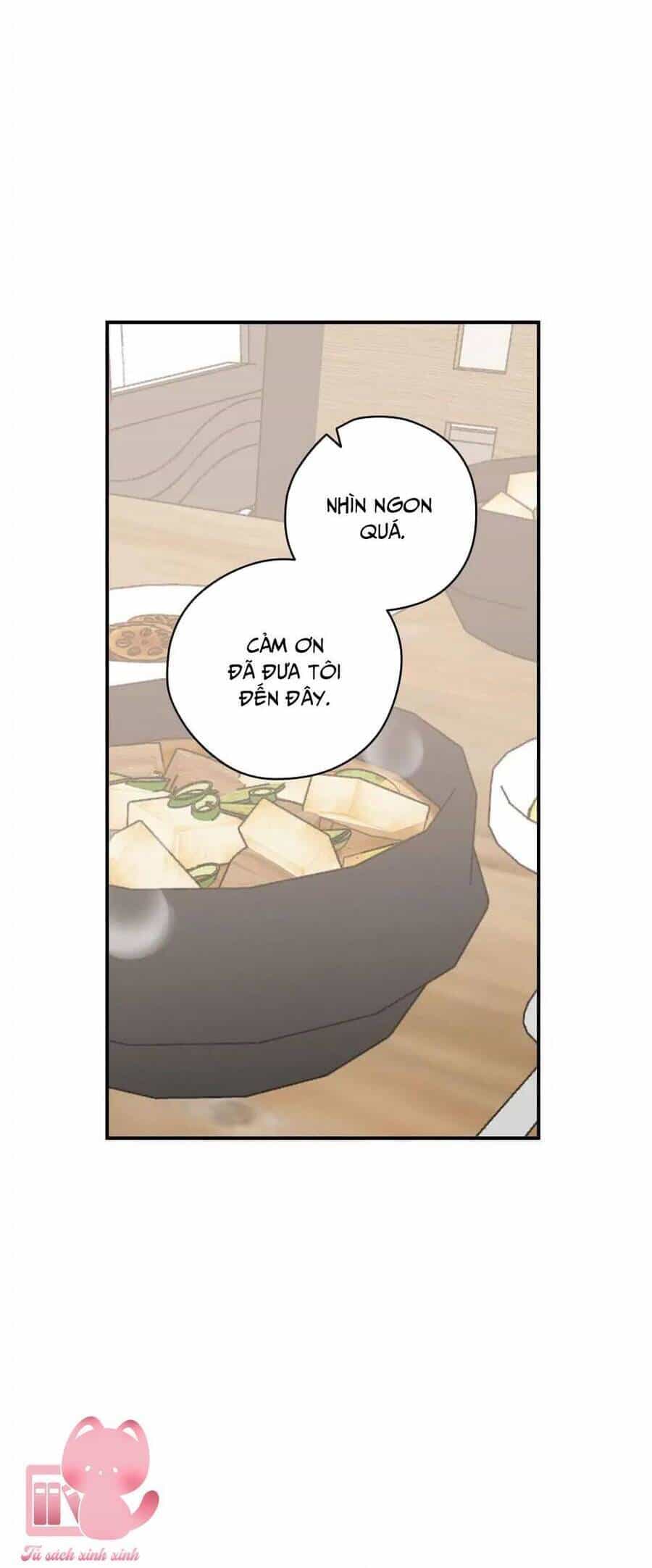 Ly Espresso Của Mùa Xuân - Chương 34 - ảnh 23