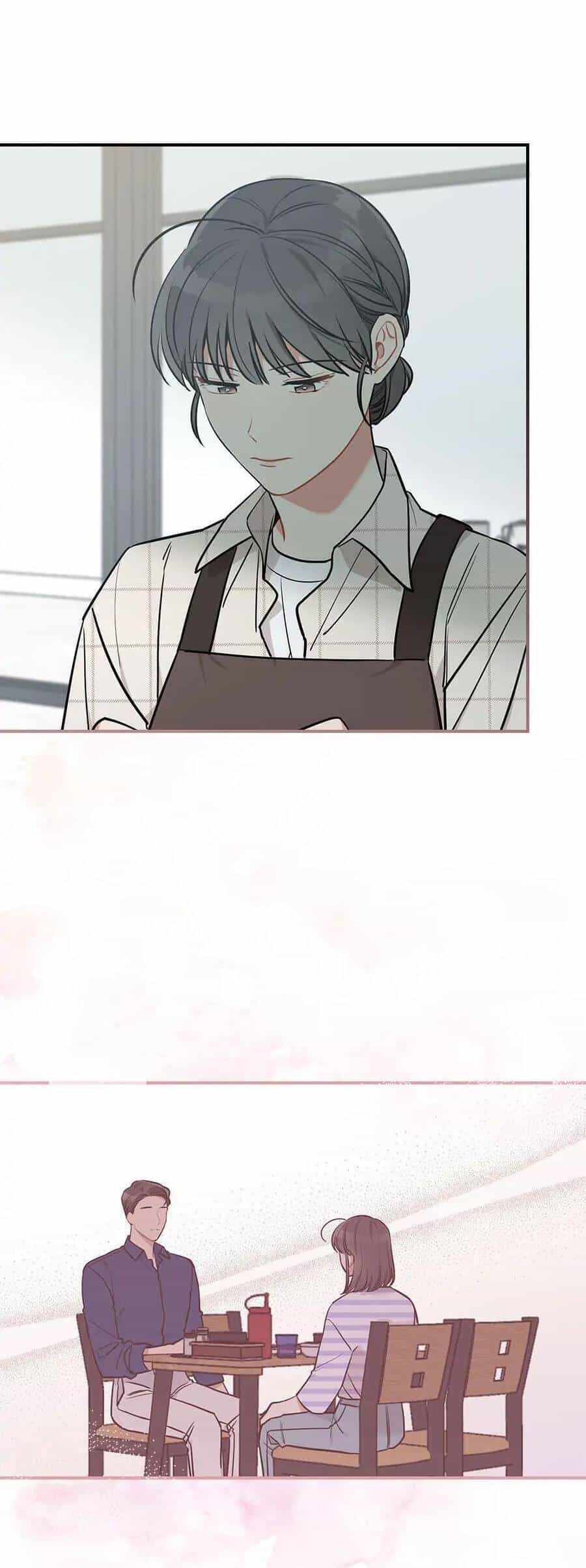 Ly Espresso Của Mùa Xuân - Chương 34 - ảnh 38