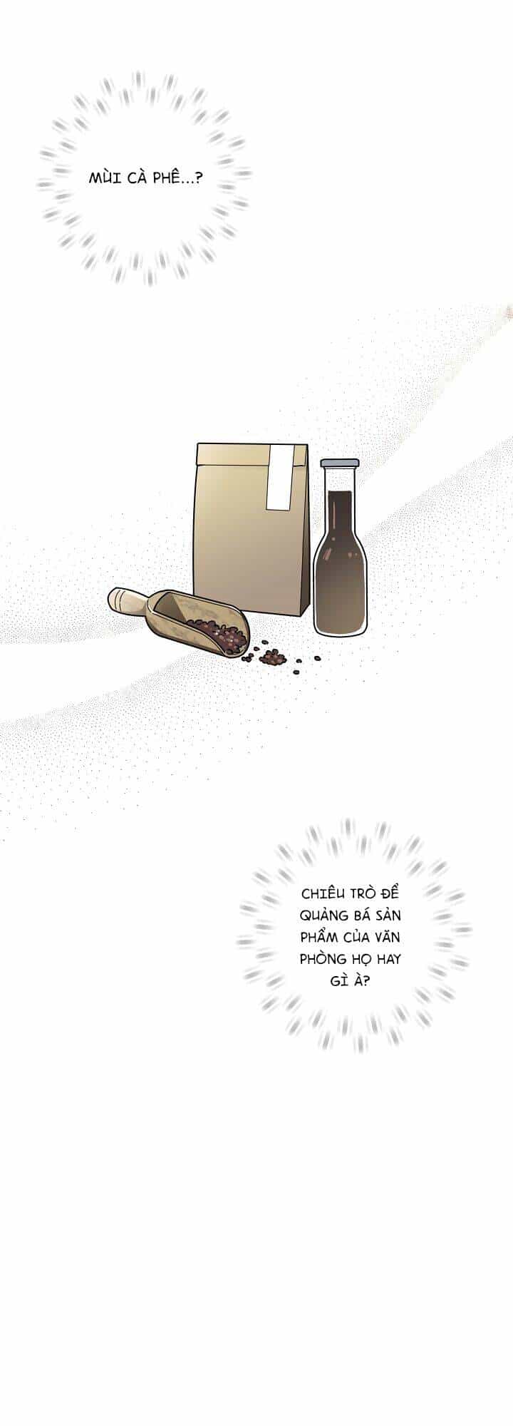 Ly Espresso Của Mùa Xuân - Chương 3 - ảnh 17