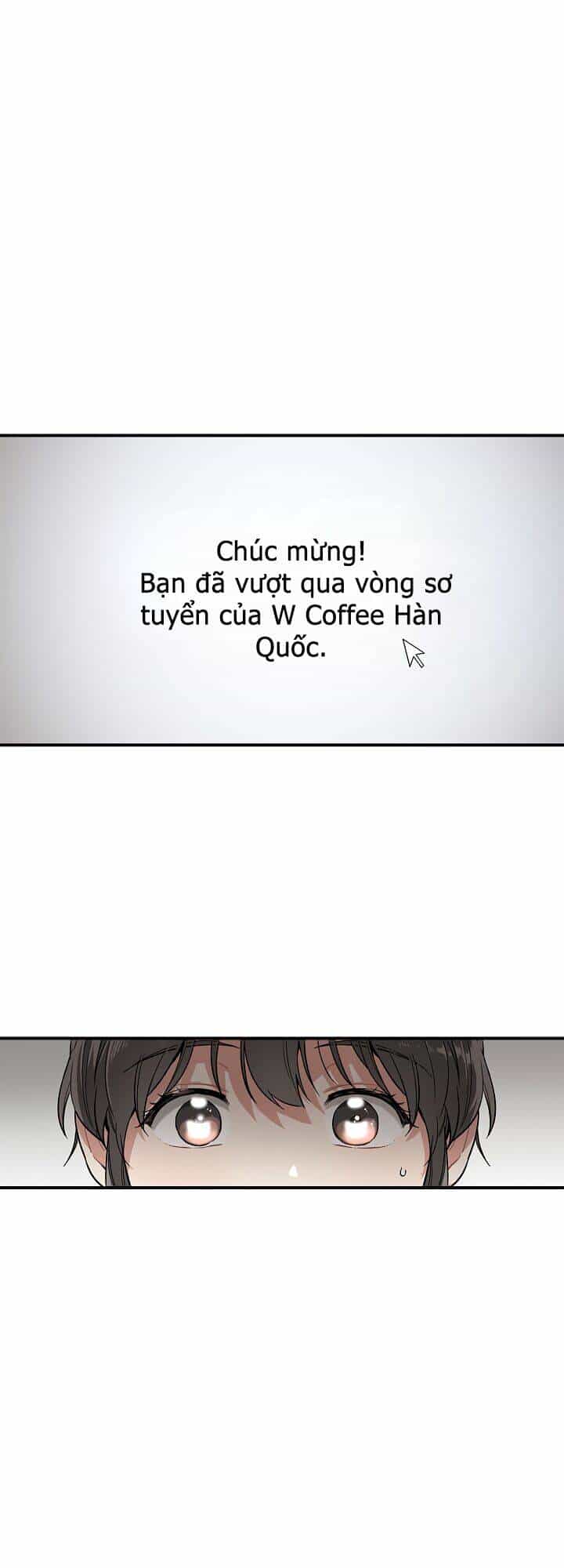 Ly Espresso Của Mùa Xuân - Chương 3 - ảnh 2