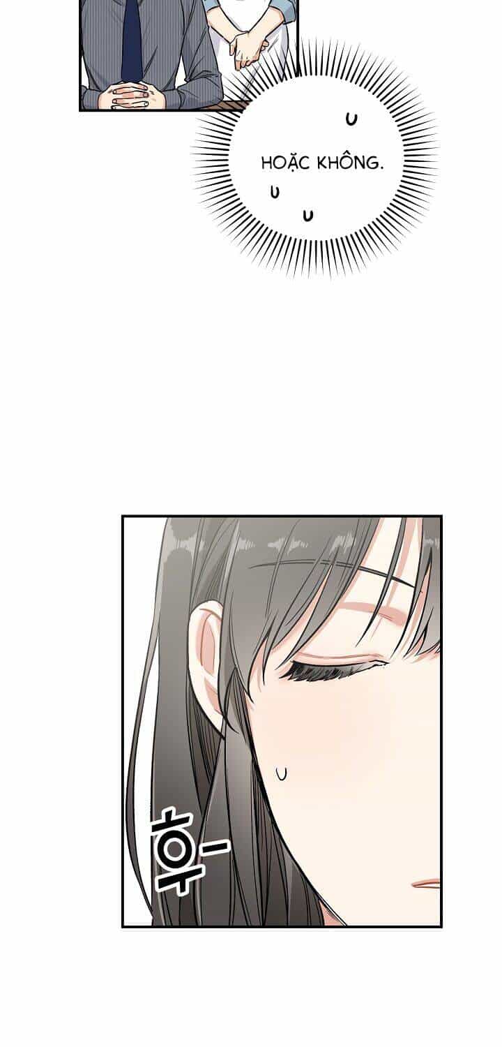 Ly Espresso Của Mùa Xuân - Chương 3 - ảnh 26