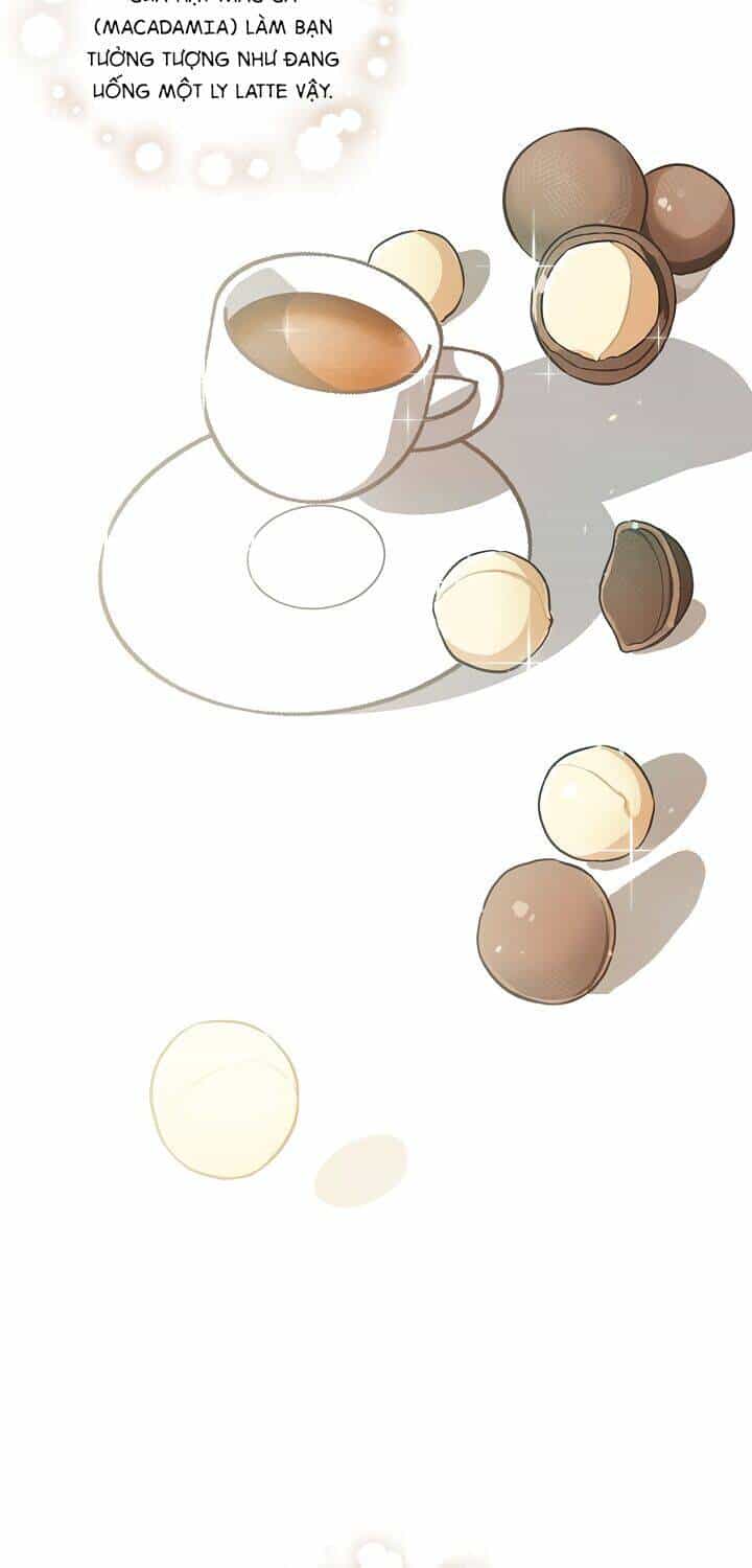 Ly Espresso Của Mùa Xuân - Chương 3 - ảnh 41