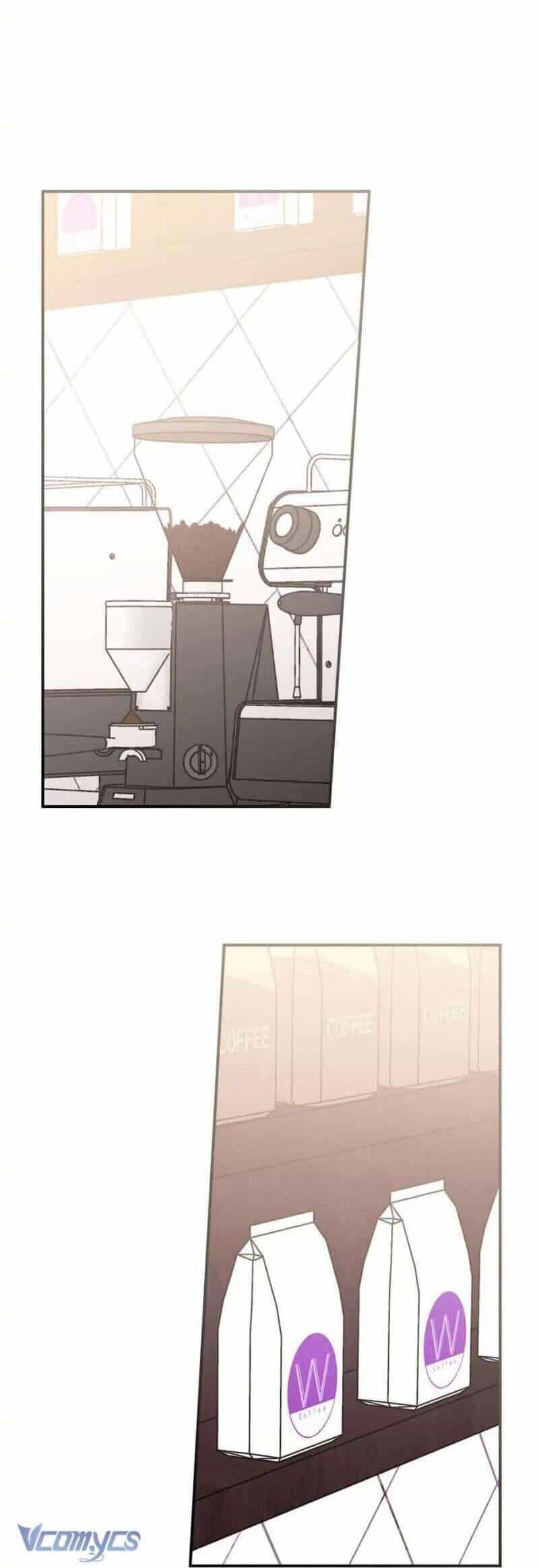 Ly Espresso Của Mùa Xuân - Chương 37 - ảnh 14