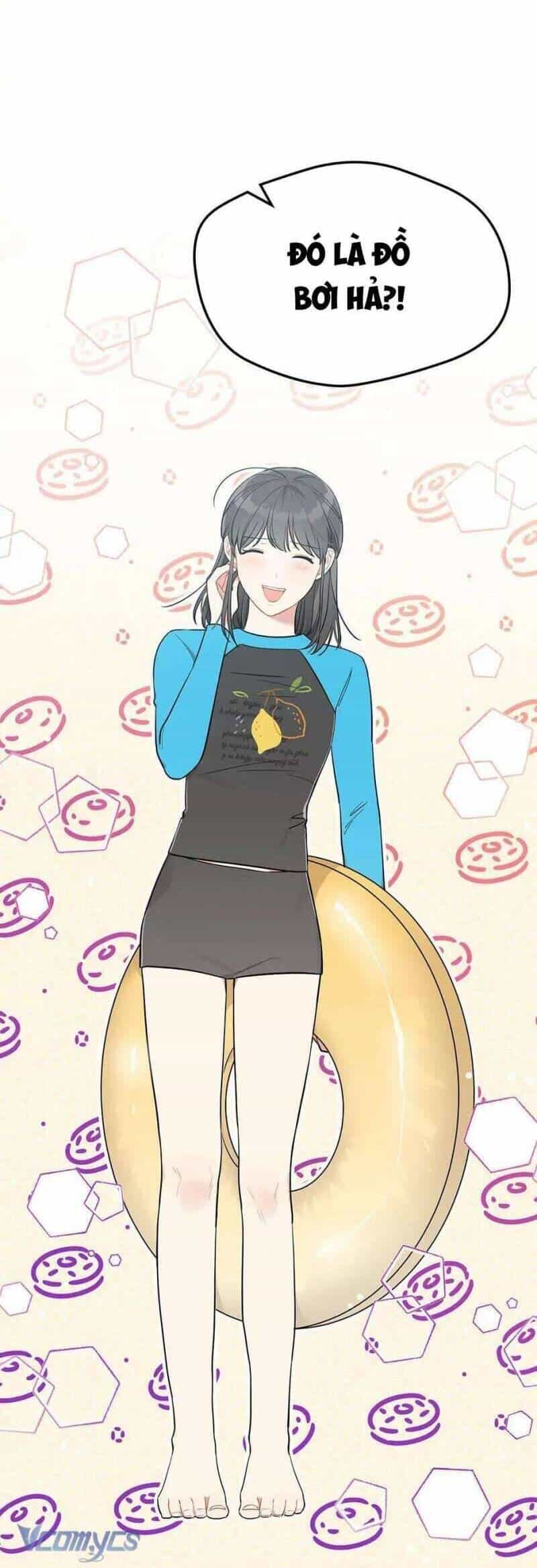 Ly Espresso Của Mùa Xuân - Chương 37 - ảnh 24