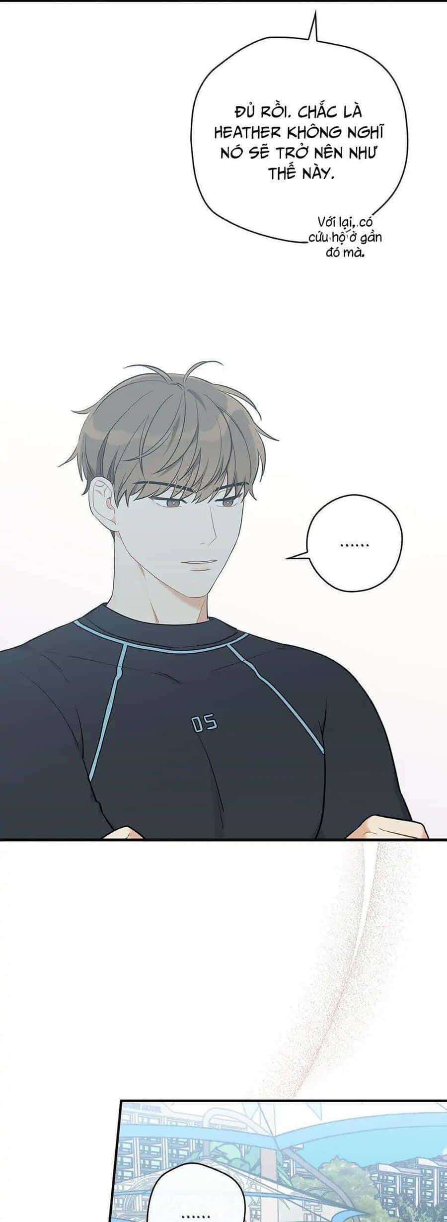 Ly Espresso Của Mùa Xuân - Chương 38 - ảnh 17