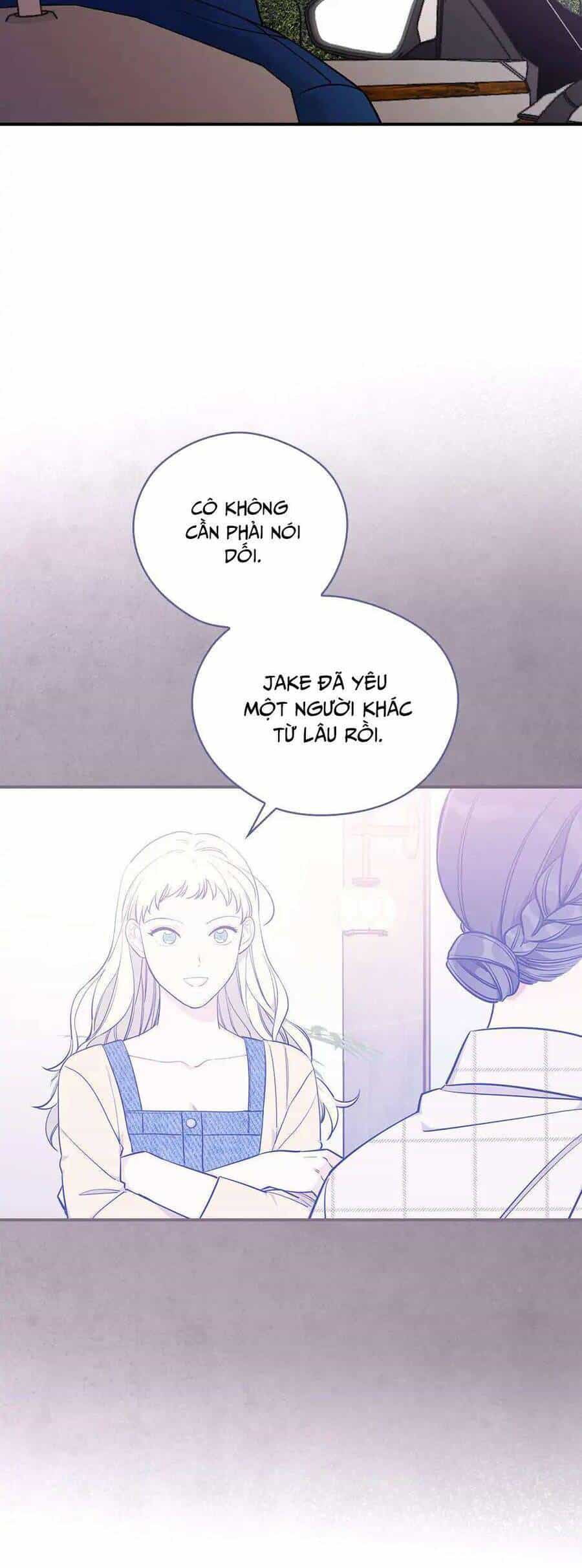 Ly Espresso Của Mùa Xuân - Chương 38 - ảnh 42