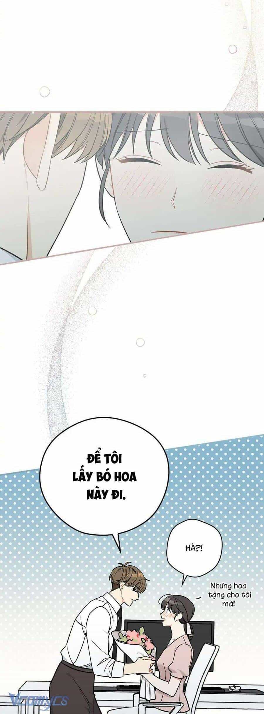 Ly Espresso Của Mùa Xuân - Chương 40 - ảnh 13
