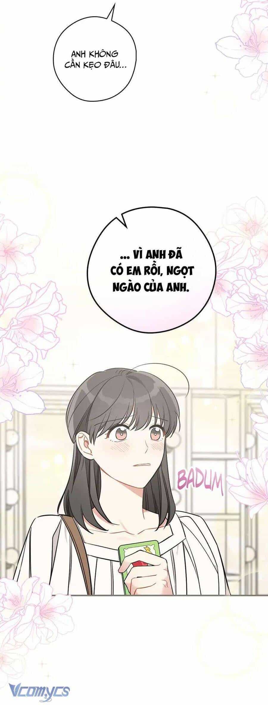 Ly Espresso Của Mùa Xuân - Chương 41 - ảnh 29