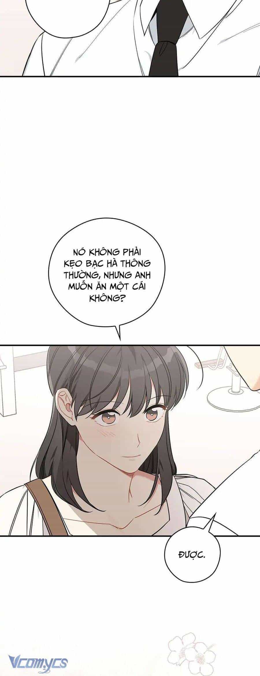 Ly Espresso Của Mùa Xuân - Chương 41 - ảnh 33