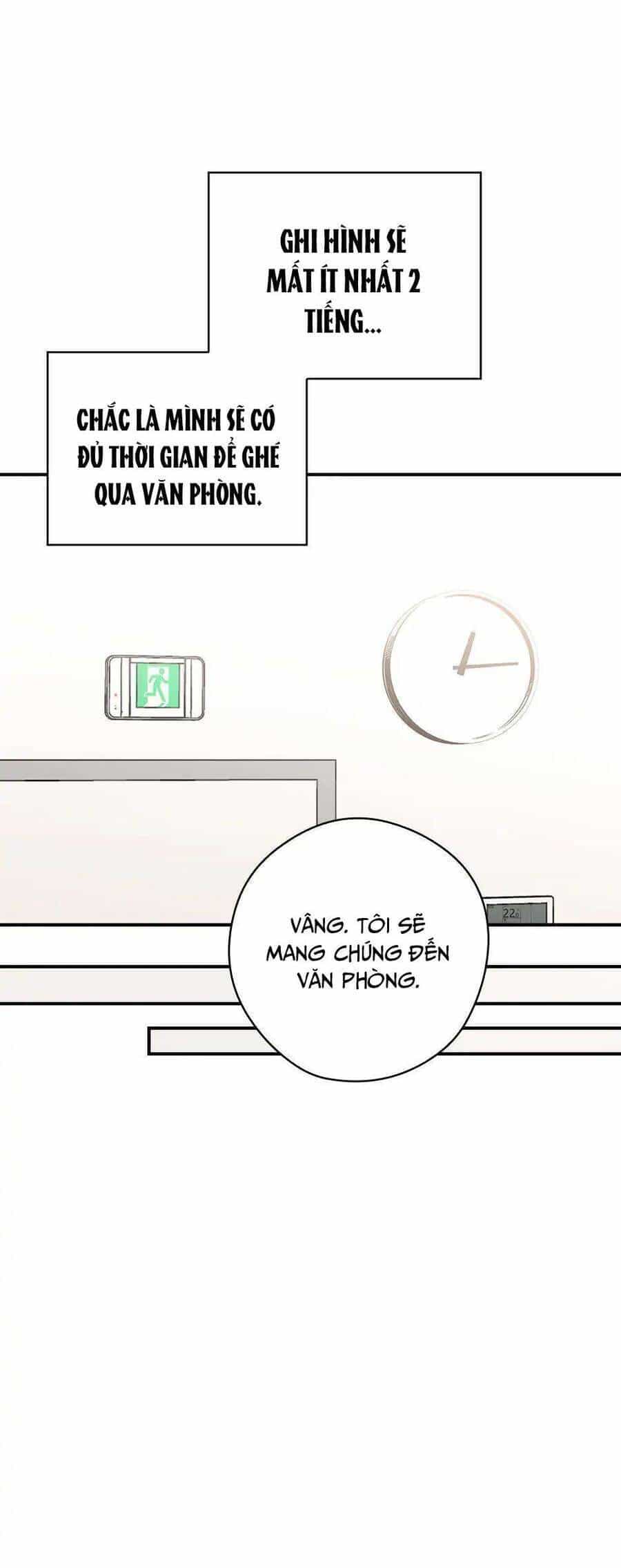 Ly Espresso Của Mùa Xuân - Chương 41 - ảnh 41