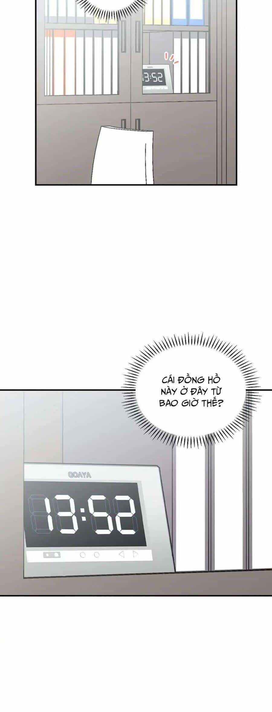 Ly Espresso Của Mùa Xuân - Chương 41 - ảnh 47