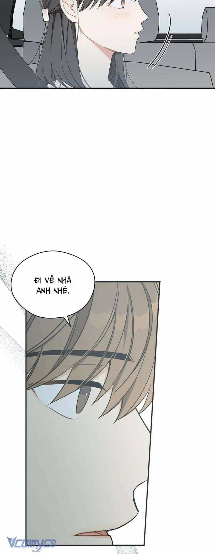 Ly Espresso Của Mùa Xuân - Chương 43 - ảnh 38