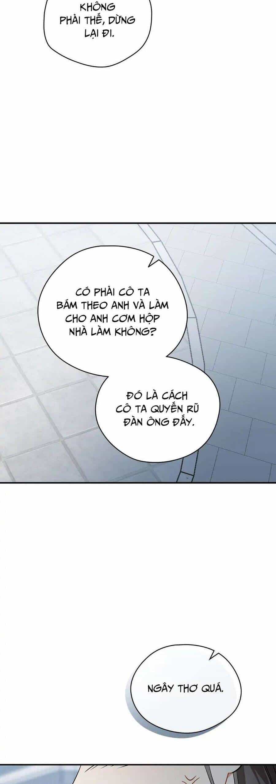 Ly Espresso Của Mùa Xuân - Chương 43 - ảnh 7