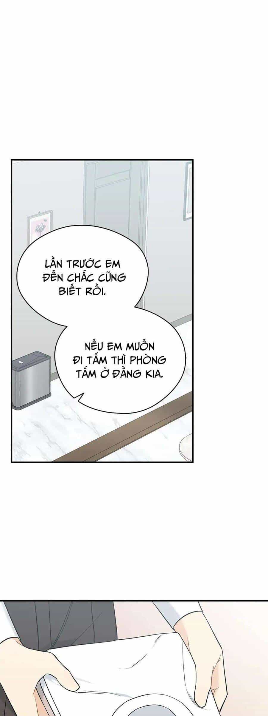 Ly Espresso Của Mùa Xuân - Chương 44 - ảnh 2