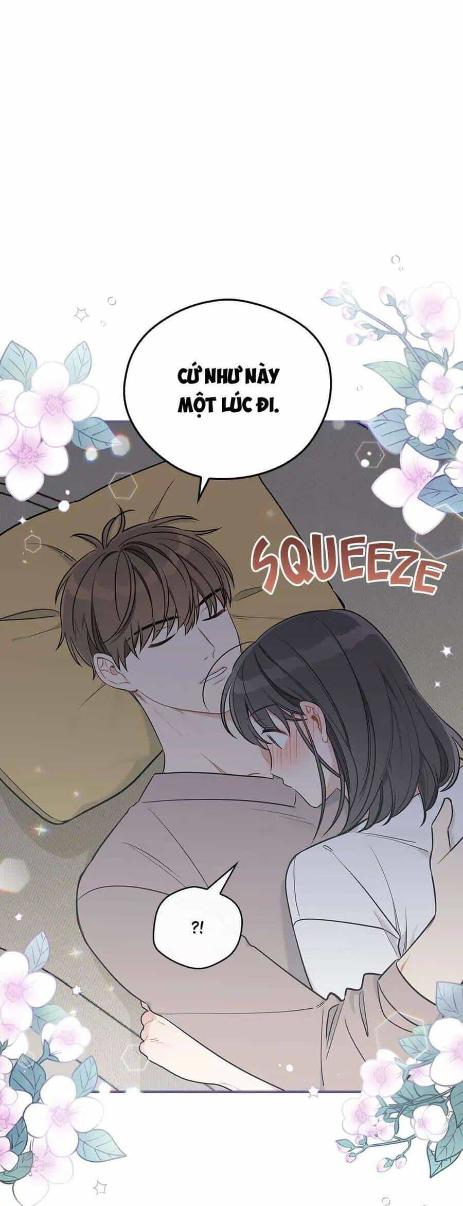 Ly Espresso Của Mùa Xuân - Chương 44 - ảnh 34