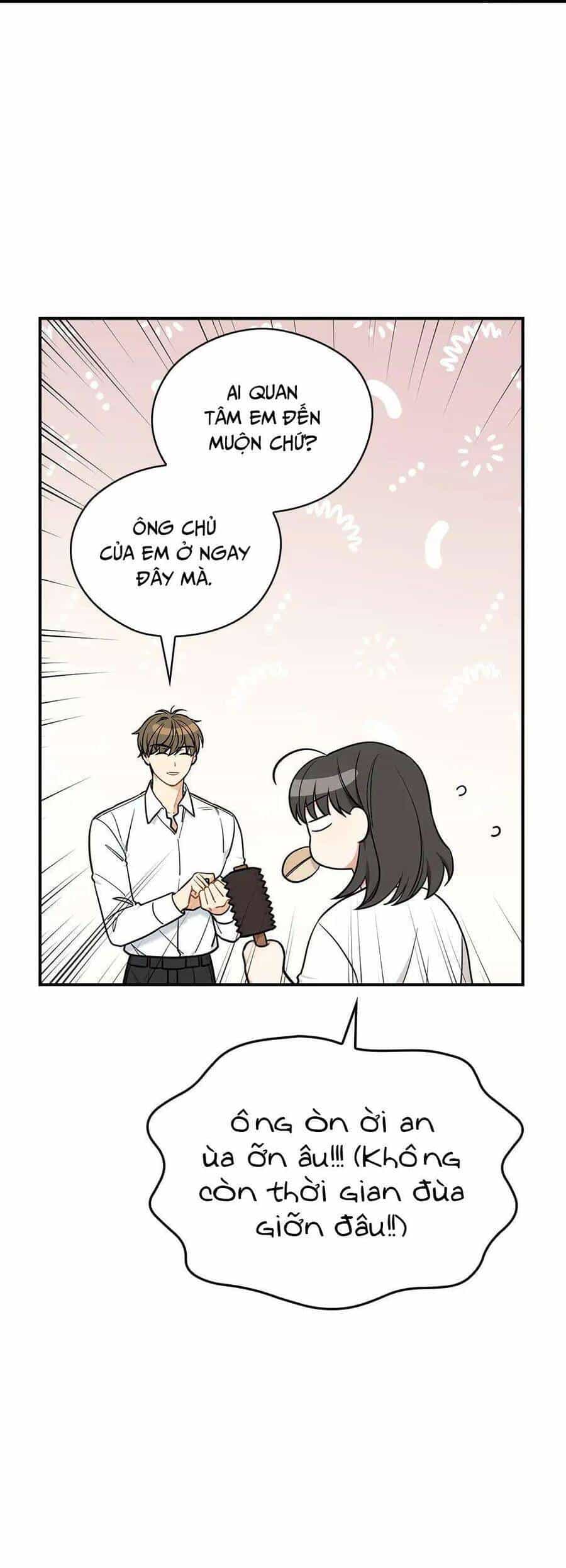 Ly Espresso Của Mùa Xuân - Chương 44 - ảnh 42