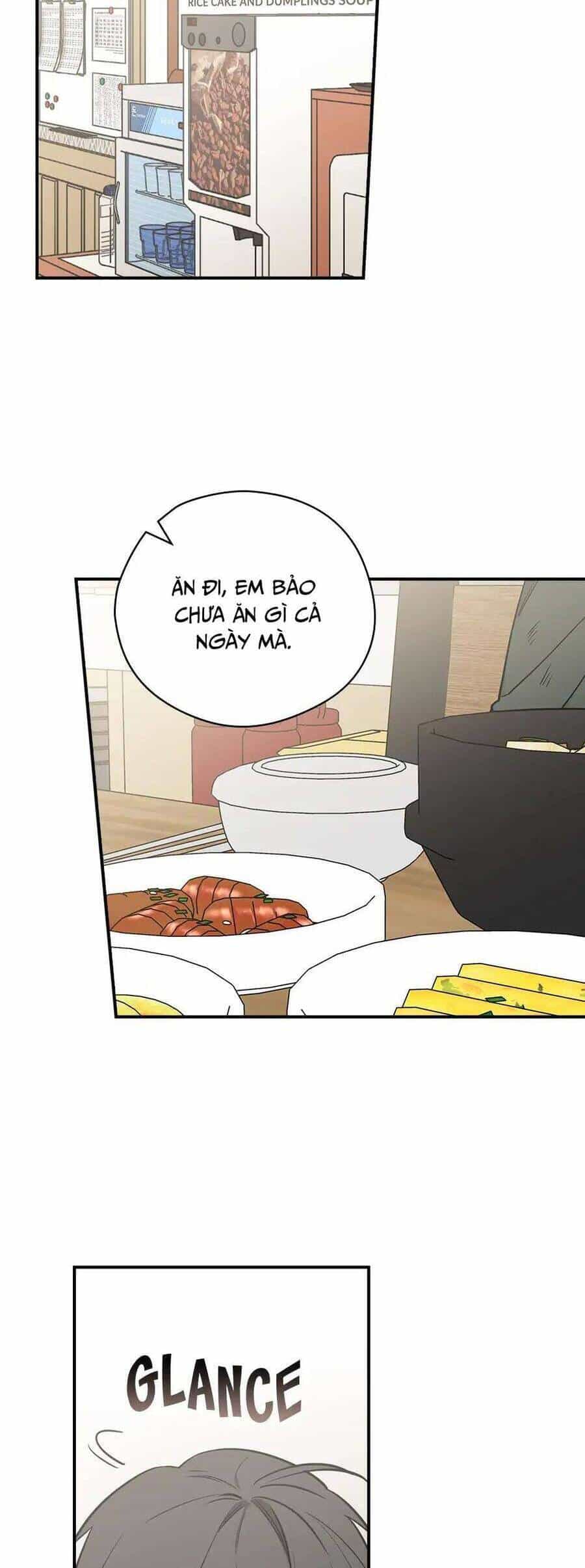 Ly Espresso Của Mùa Xuân - Chương 46 - ảnh 30