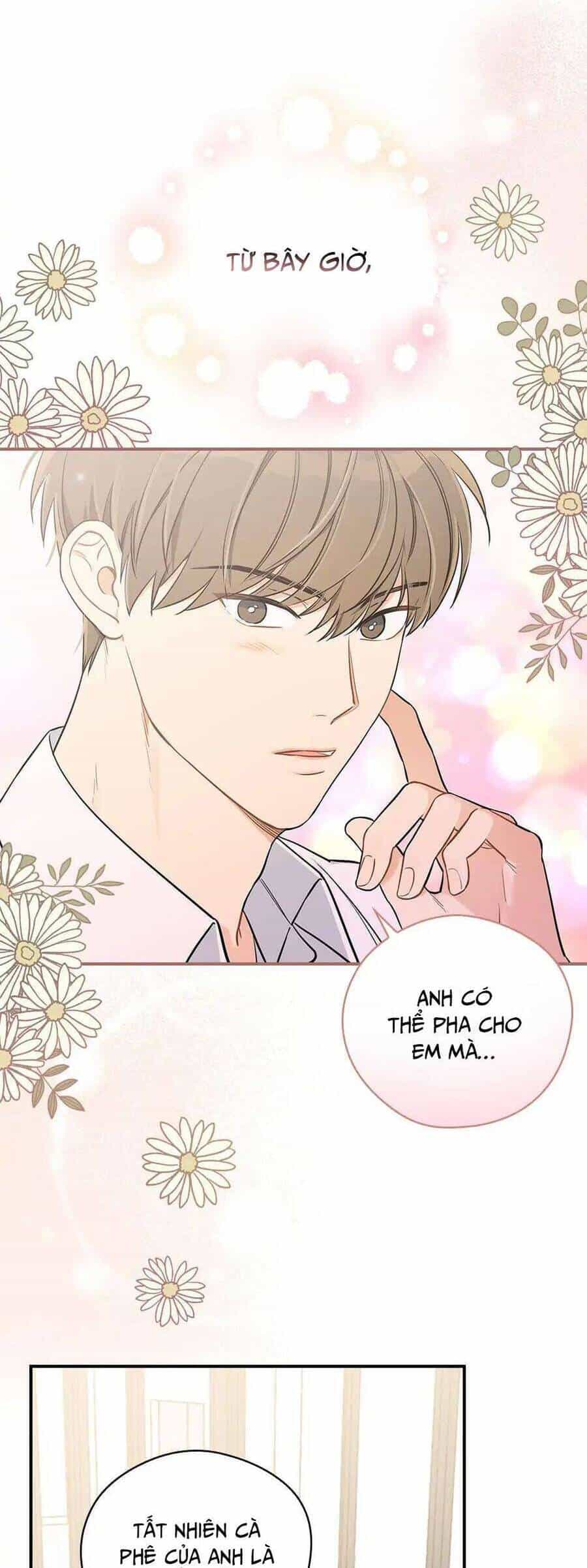 Ly Espresso Của Mùa Xuân - Chương 46 - ảnh 9