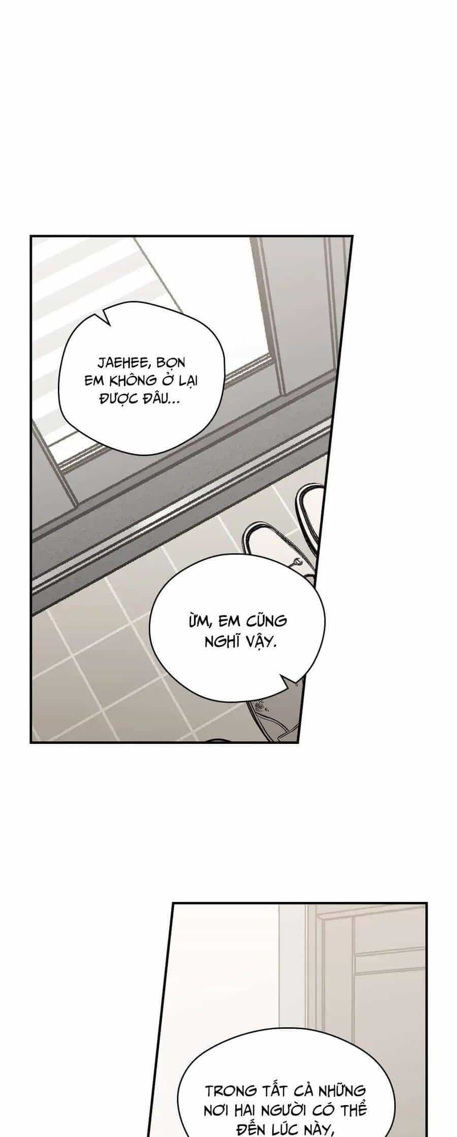 Ly Espresso Của Mùa Xuân - Chương 48 - ảnh 2
