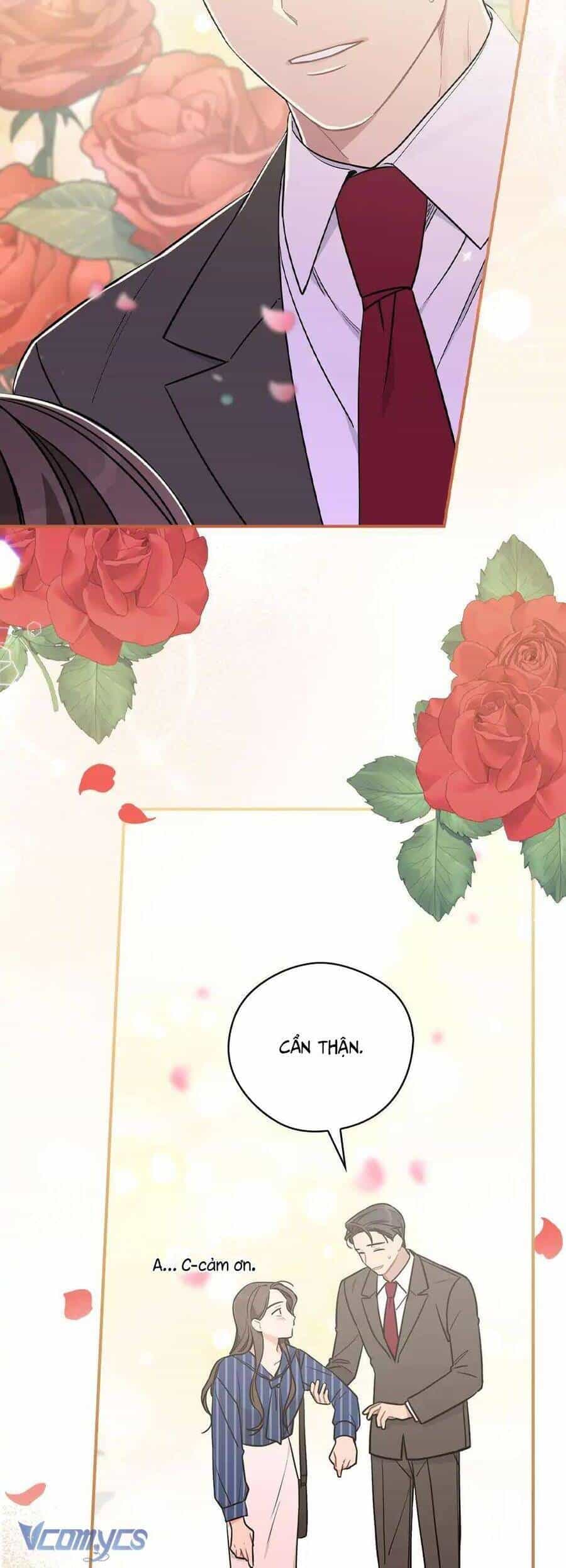 Ly Espresso Của Mùa Xuân - Chương 48 - ảnh 42