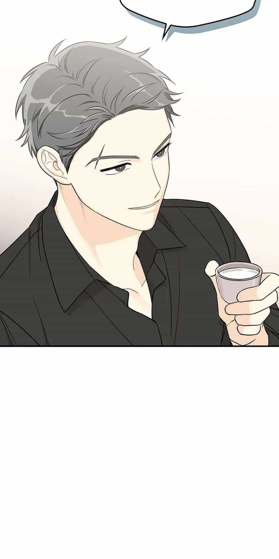 Ly Espresso Của Mùa Xuân - Chương 48 - ảnh 46