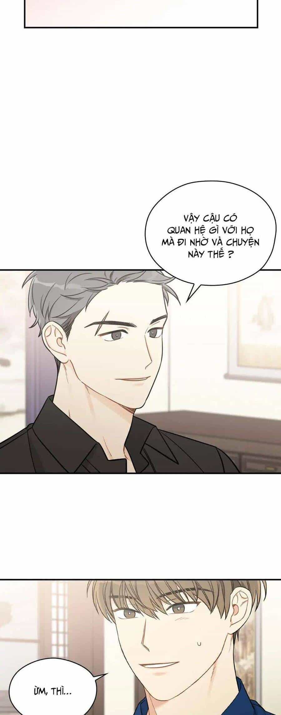 Ly Espresso Của Mùa Xuân - Chương 49 - ảnh 4