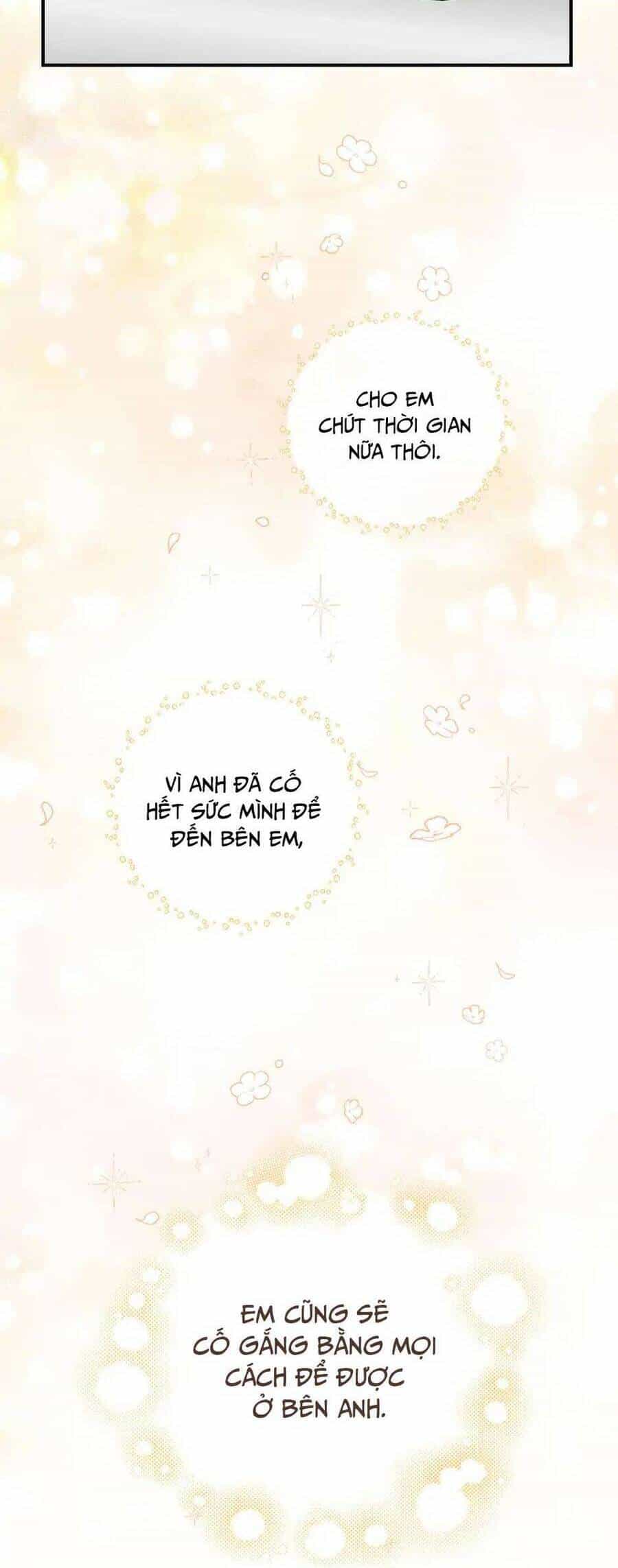 Ly Espresso Của Mùa Xuân - Chương 52 - ảnh 19