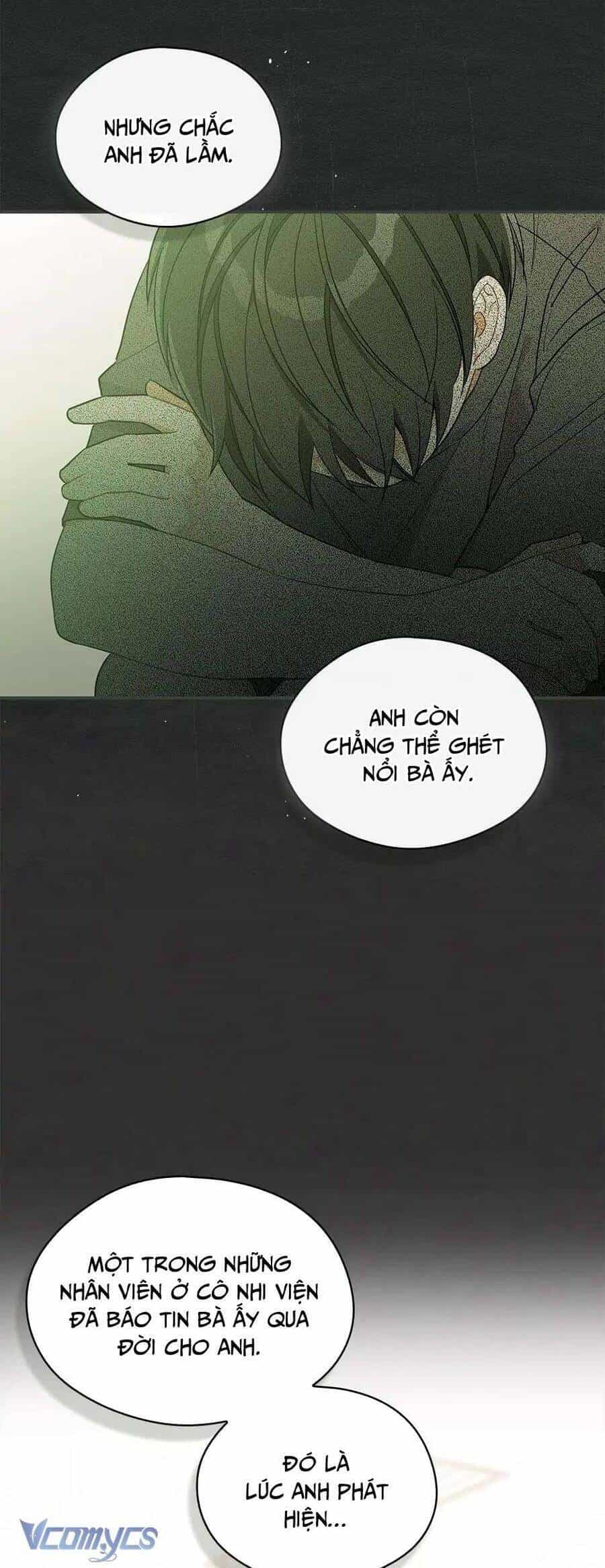 Ly Espresso Của Mùa Xuân - Chương 54 - ảnh 10