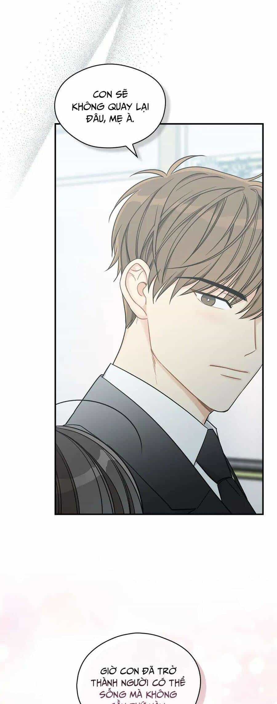 Ly Espresso Của Mùa Xuân - Chương 54 - ảnh 17