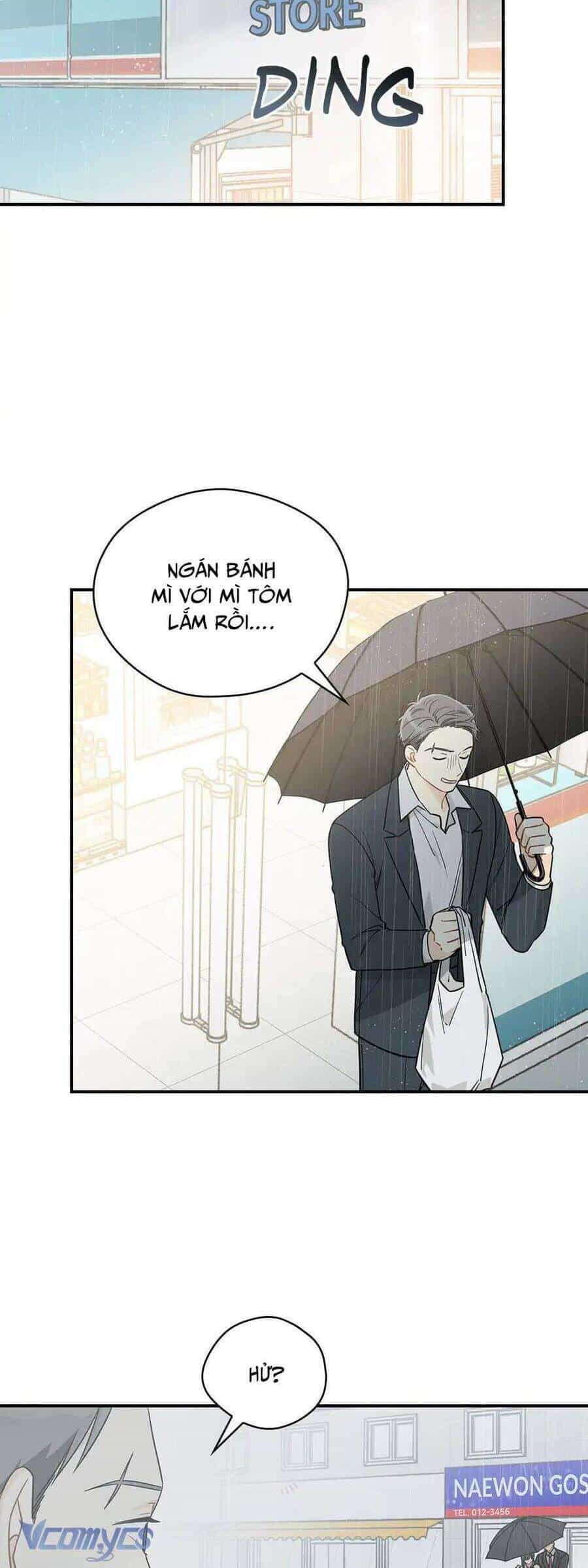 Ly Espresso Của Mùa Xuân - Chương 55 - ảnh 13