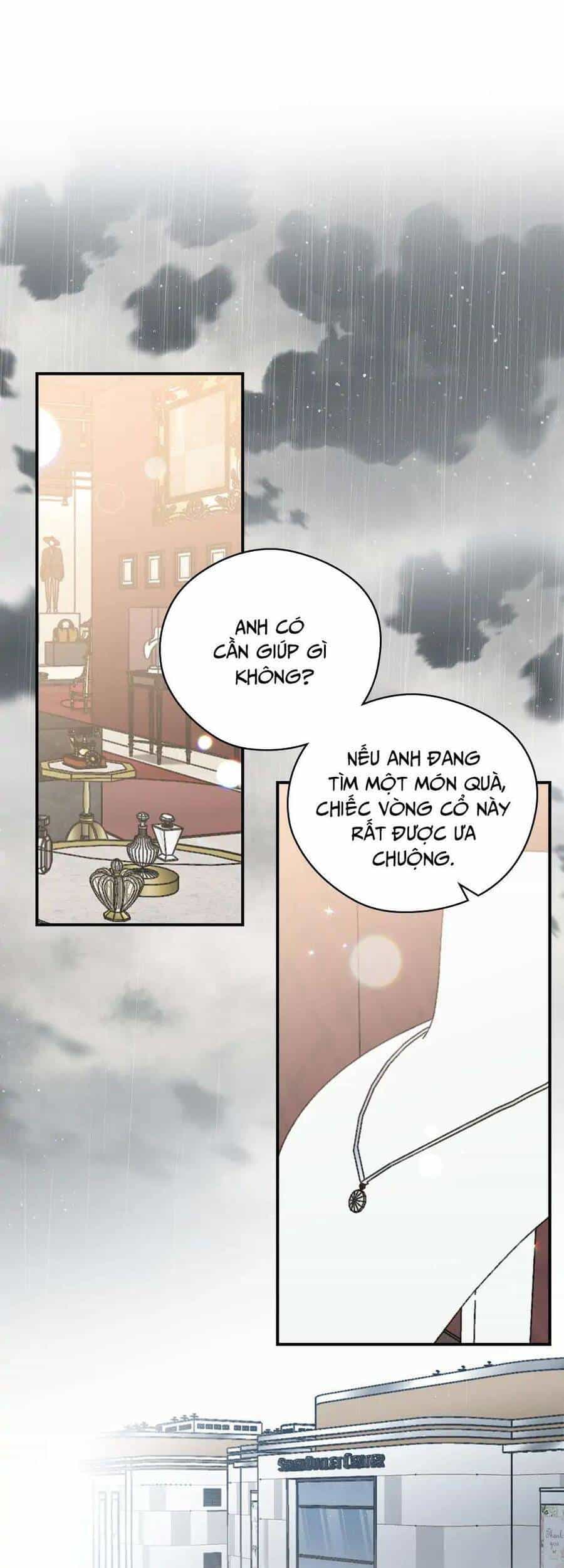 Ly Espresso Của Mùa Xuân - Chương 55 - ảnh 17