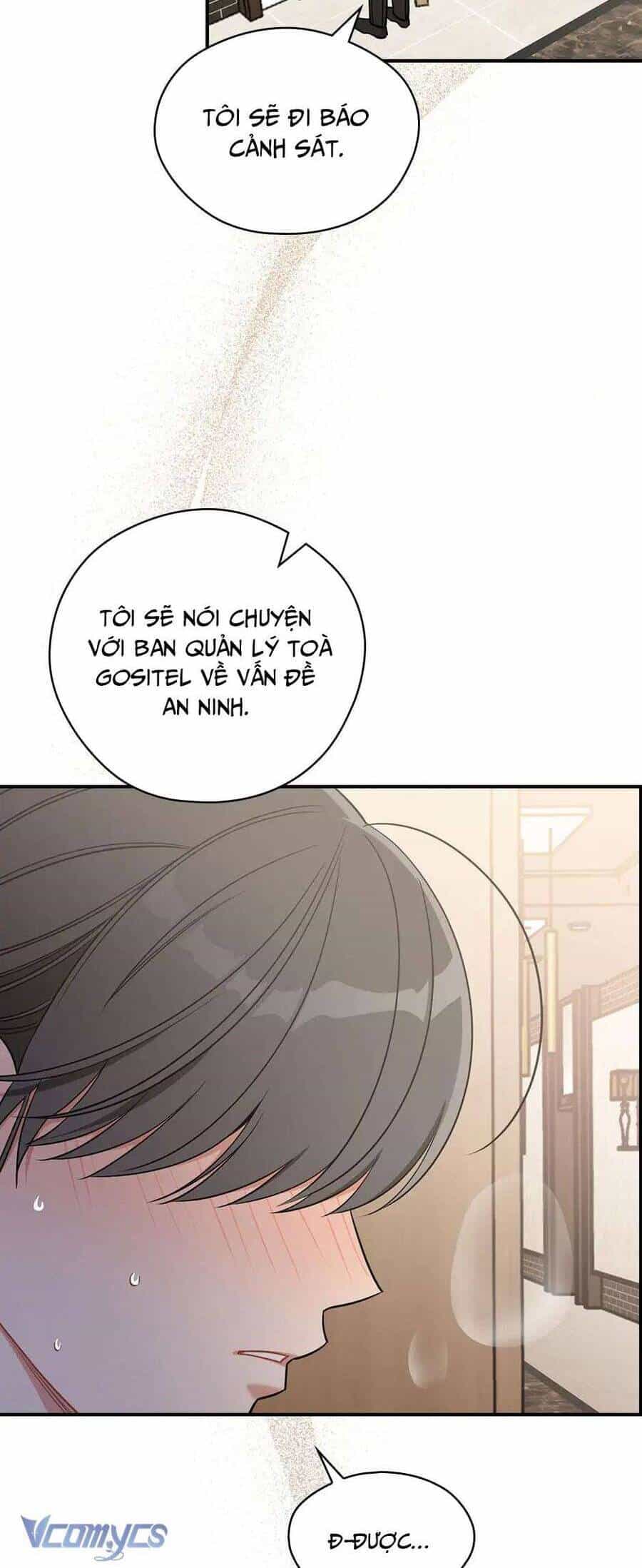 Ly Espresso Của Mùa Xuân - Chương 56 - ảnh 10