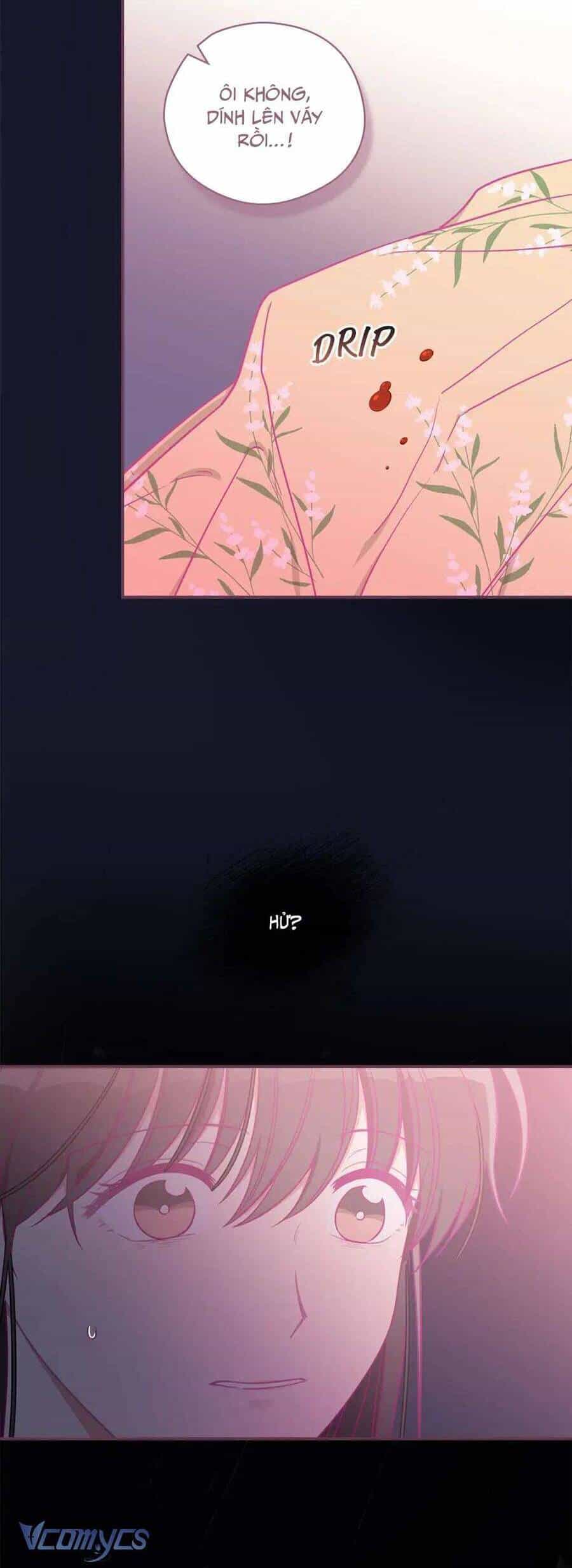 Ly Espresso Của Mùa Xuân - Chương 56 - ảnh 25