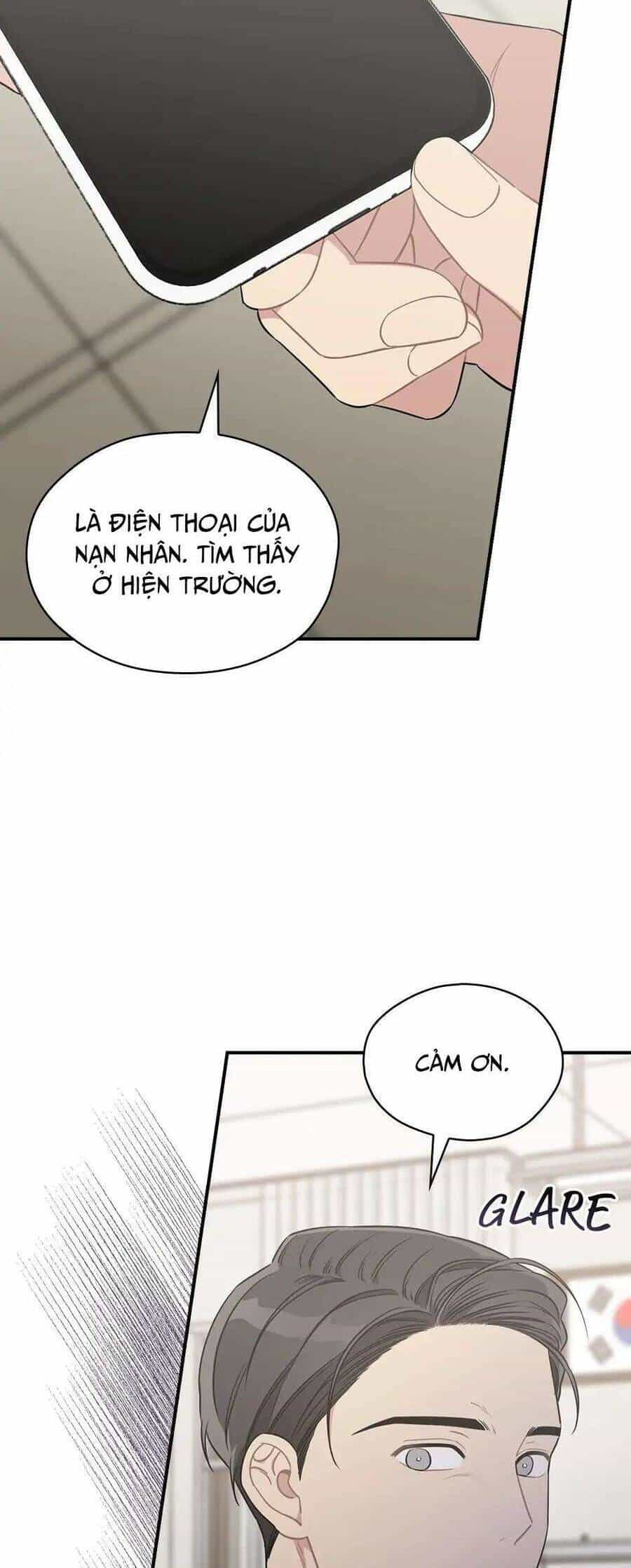 Ly Espresso Của Mùa Xuân - Chương 56 - ảnh 45