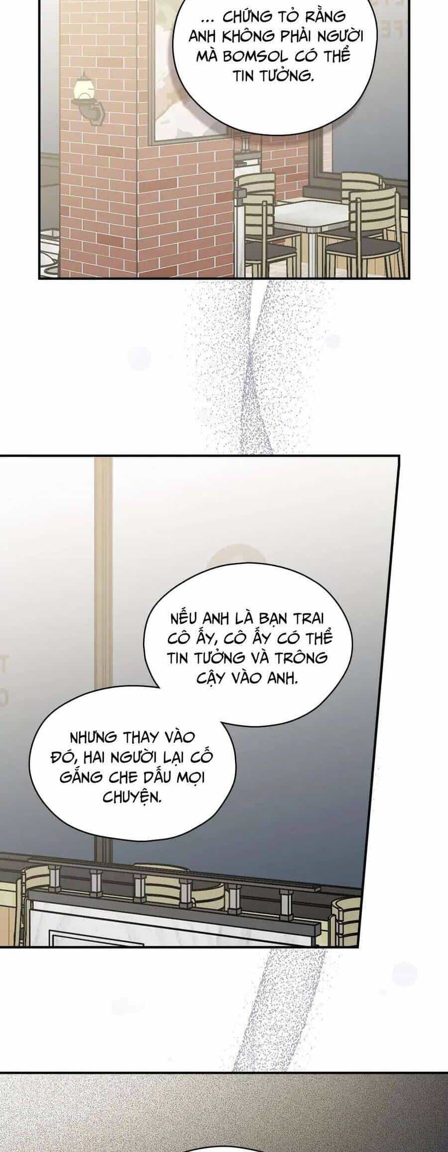 Ly Espresso Của Mùa Xuân - Chương 57 - ảnh 11